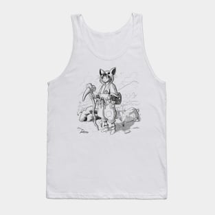 HOPE Tank Top